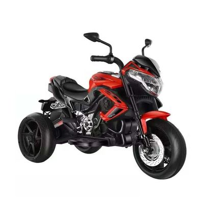 MYTS 6V kids electric motorcycle rideon 