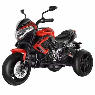 MYTS 6V kids electric motorcycle rideon 