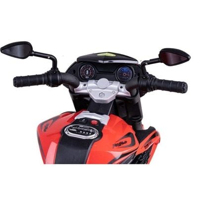 MYTS Two wheeler kids rideon motorcycle