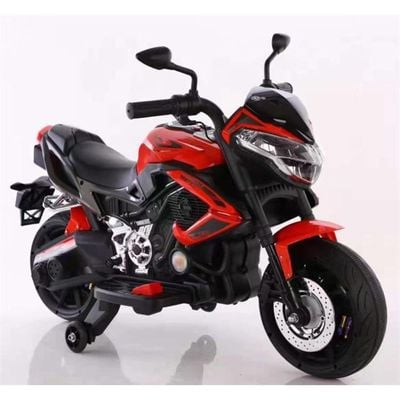 MYTS Two wheeler kids rideon motorcycle