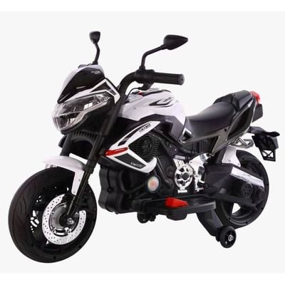 MYTS Two wheeler kids rideon motorcycle