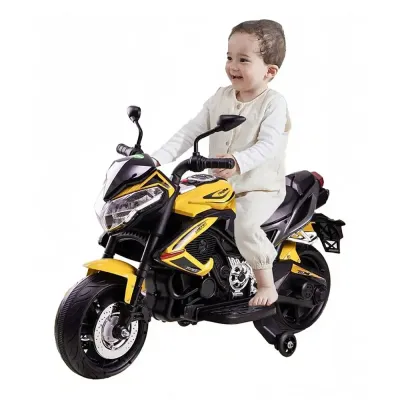 MYTS Two wheeler kids rideon motorcycle