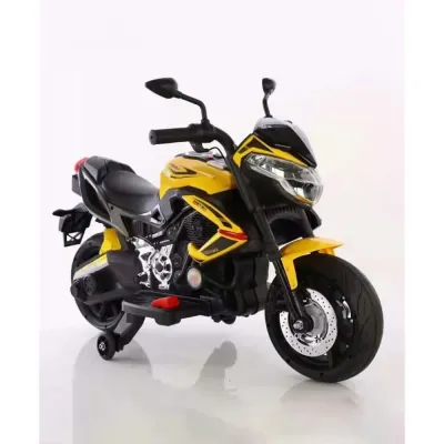 MYTS Two wheeler kids rideon motorcycle