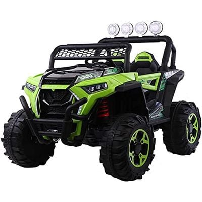 MYTS wrath kids 4x4 rideon 12v Jeep 