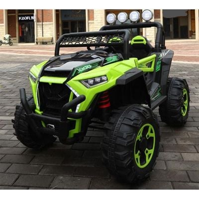 MYTS wrath kids 4x4 rideon 12v Jeep 