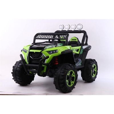 MYTS wrath kids 4x4 rideon 12v Jeep 