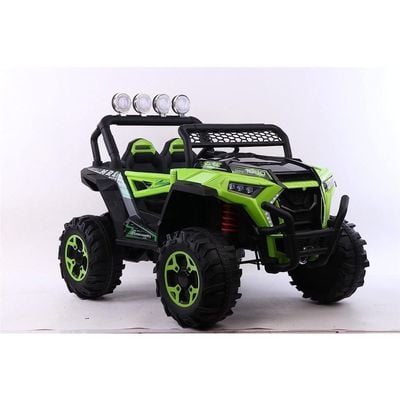 MYTS wrath kids 4x4 rideon 12v Jeep 