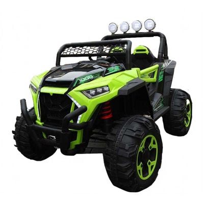 MYTS wrath kids 4x4 rideon 12v Jeep 