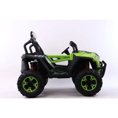 MYTS wrath kids 4x4 rideon 12v Jeep 