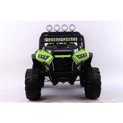 MYTS wrath kids 4x4 rideon 12v Jeep 