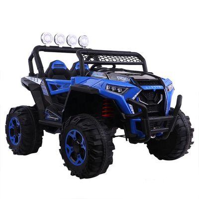 MYTS wrath kids 4x4 rideon 12v Jeep 