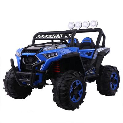 MYTS wrath kids 4x4 rideon 12v Jeep 