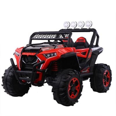 MYTS wrath kids 4x4 rideon 12v Jeep 