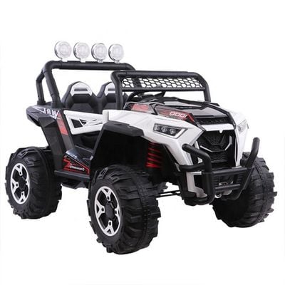 MYTS wrath kids 4x4 rideon 12v Jeep 