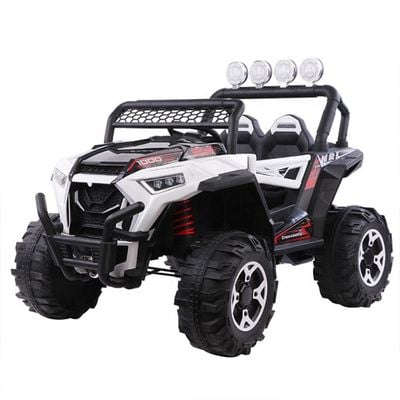 MYTS wrath kids 4x4 rideon 12v Jeep 