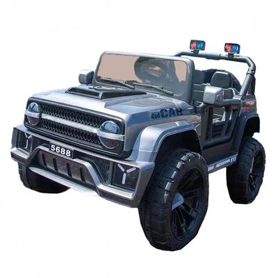 MYTS 12V Electric Jeep spacious rideon 