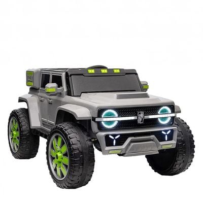 MYTS 4X4 Powerful SUV Jeep electric 12v rideon