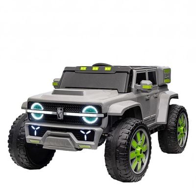 MYTS 4X4 Powerful SUV Jeep electric 12v rideon