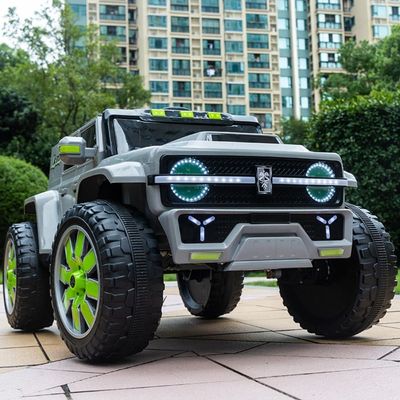 MYTS 4X4 Powerful SUV Jeep electric 12v rideon