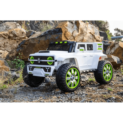 MYTS 4X4 Powerful SUV Jeep electric 12v rideon