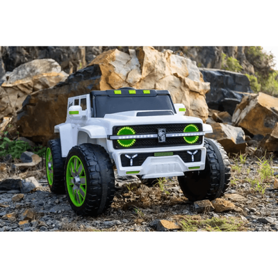 MYTS 4X4 Powerful SUV Jeep electric 12v rideon