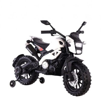 MYTS Styled Electric 12v Bike rideon for kids 