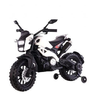 MYTS Styled Electric 12v Bike rideon for kids 