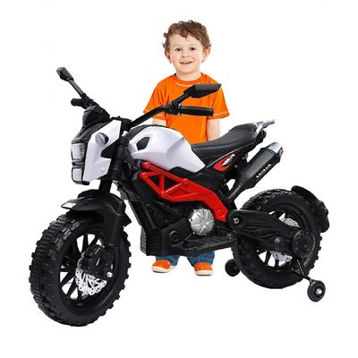 MYTS Styled Electric 12v Bike rideon for kids 