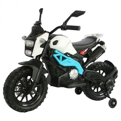 MYTS Styled Electric 12v Bike rideon for kids 