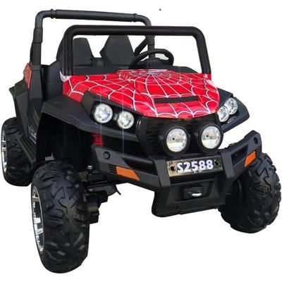 MYTS 2 Seater Buggy 4x4 for kids 