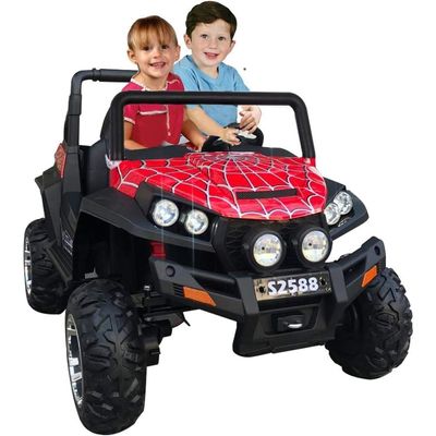 MYTS 2 Seater Buggy 4x4 for kids 