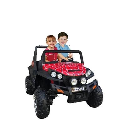 MYTS 2 Seater Buggy 4x4 for kids 