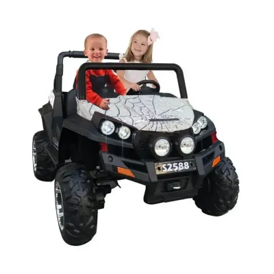 MYTS 2 Seater Buggy 4x4 for kids 