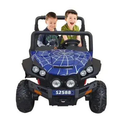 MYTS 2 Seater Buggy 4x4 for kids 