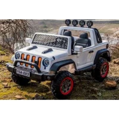 MYTS Rideon Azure kids 12V Electric Jeep 