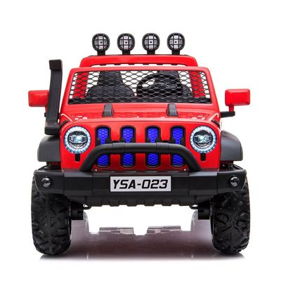 MYTS Rideon Azure kids 12V Electric Jeep 