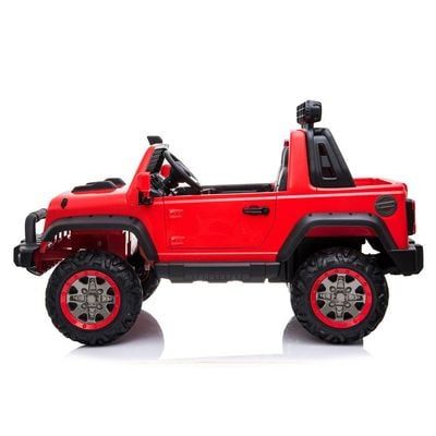 MYTS Rideon Azure kids 12V Electric Jeep 