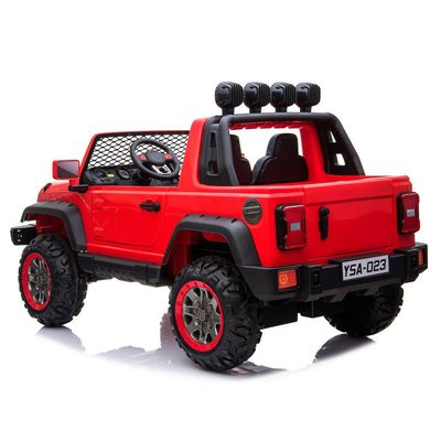 MYTS Rideon Azure kids 12V Electric Jeep 