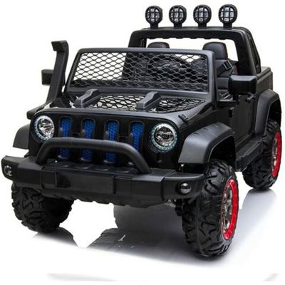 MYTS Rideon Azure kids 12V Electric Jeep 