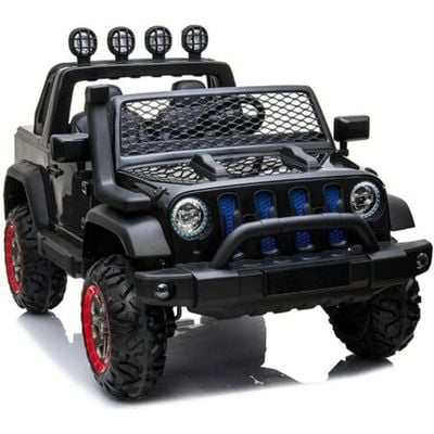 MYTS Rideon Azure kids 12V Electric Jeep 