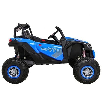 MYTS 12V UTV SXS Kids Turbo Buggy with suspension