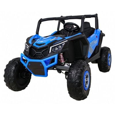 MYTS 12V UTV SXS Kids Turbo Buggy with suspension