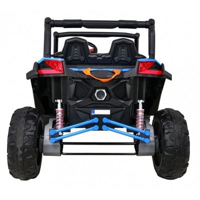 MYTS 12V UTV SXS Kids Turbo Buggy with suspension