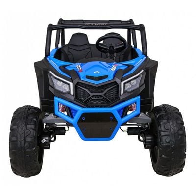 MYTS 12V UTV SXS Kids Turbo Buggy with suspension