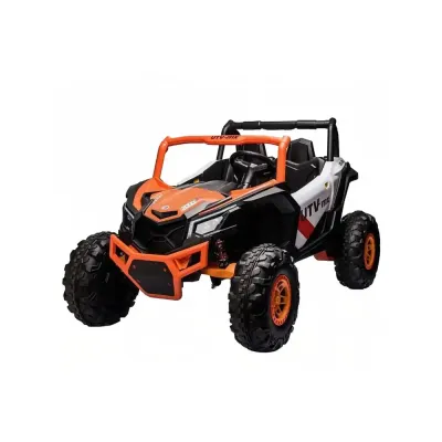 MYTS 12V UTV SXS Kids Turbo Buggy with suspension