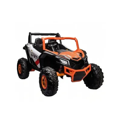 MYTS 12V UTV SXS Kids Turbo Buggy with suspension