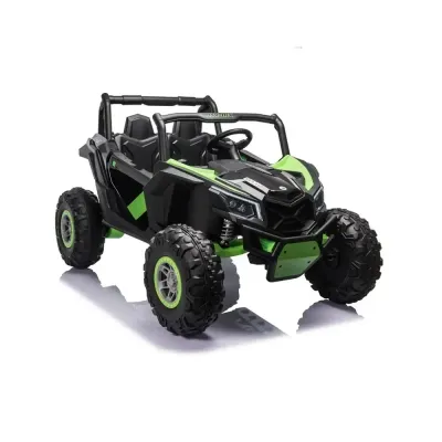 MYTS 12V UTV SXS Kids Turbo Buggy with suspension