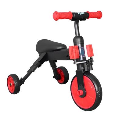 MYTS Baby Tricycle for kids Orange