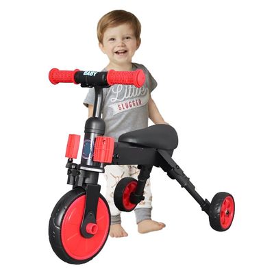 MYTS Baby Tricycle for kids Orange