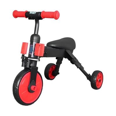 MYTS Baby Tricycle for kids Orange